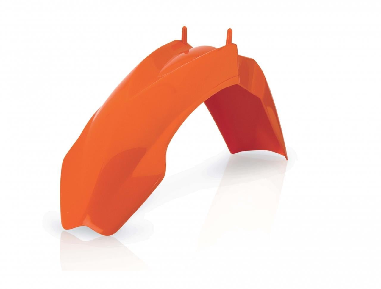 ACERBİS KTM SX85 04-12 ÖN ÇAMURLUK TURUNCU