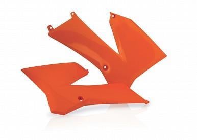 ACERBİS KTM SX85 06-12 DEPO GRENAJI TURUNCU