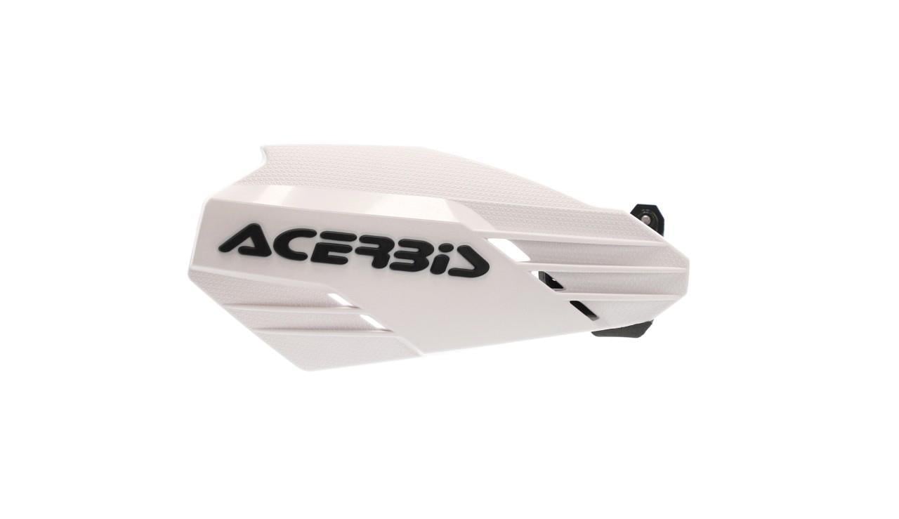 ACERBİS LINEAR ELCİK KORUMA BEYAZ