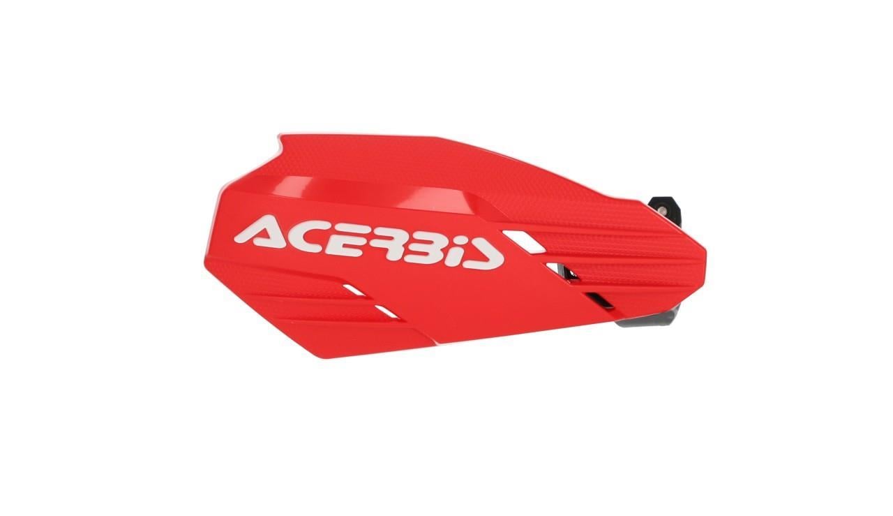 ACERBİS LINEAR ELCİK KORUMA KIRMIZI BEYAZ