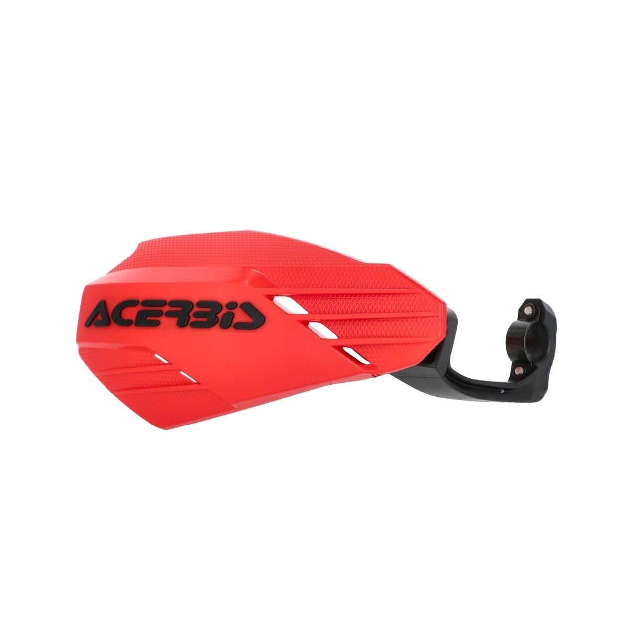 ACERBİS LINEAR ELCİK KORUMA KIRMIZI SİYAH