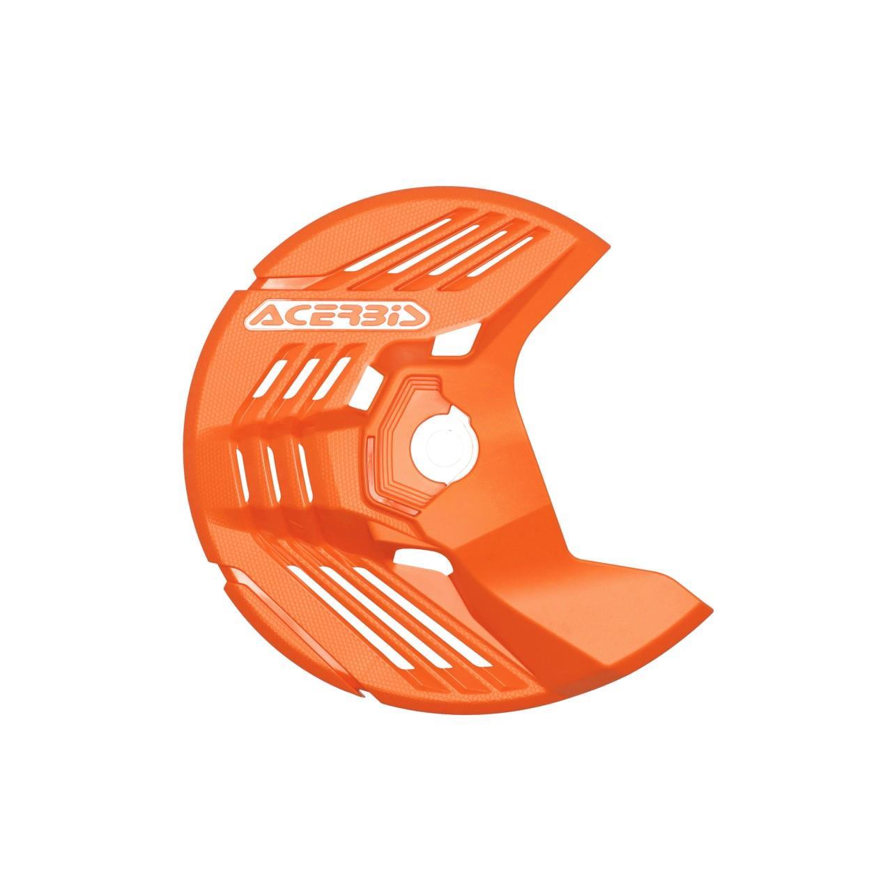 Acerbis Linear KTM Ön Disk Koruma Turuncu