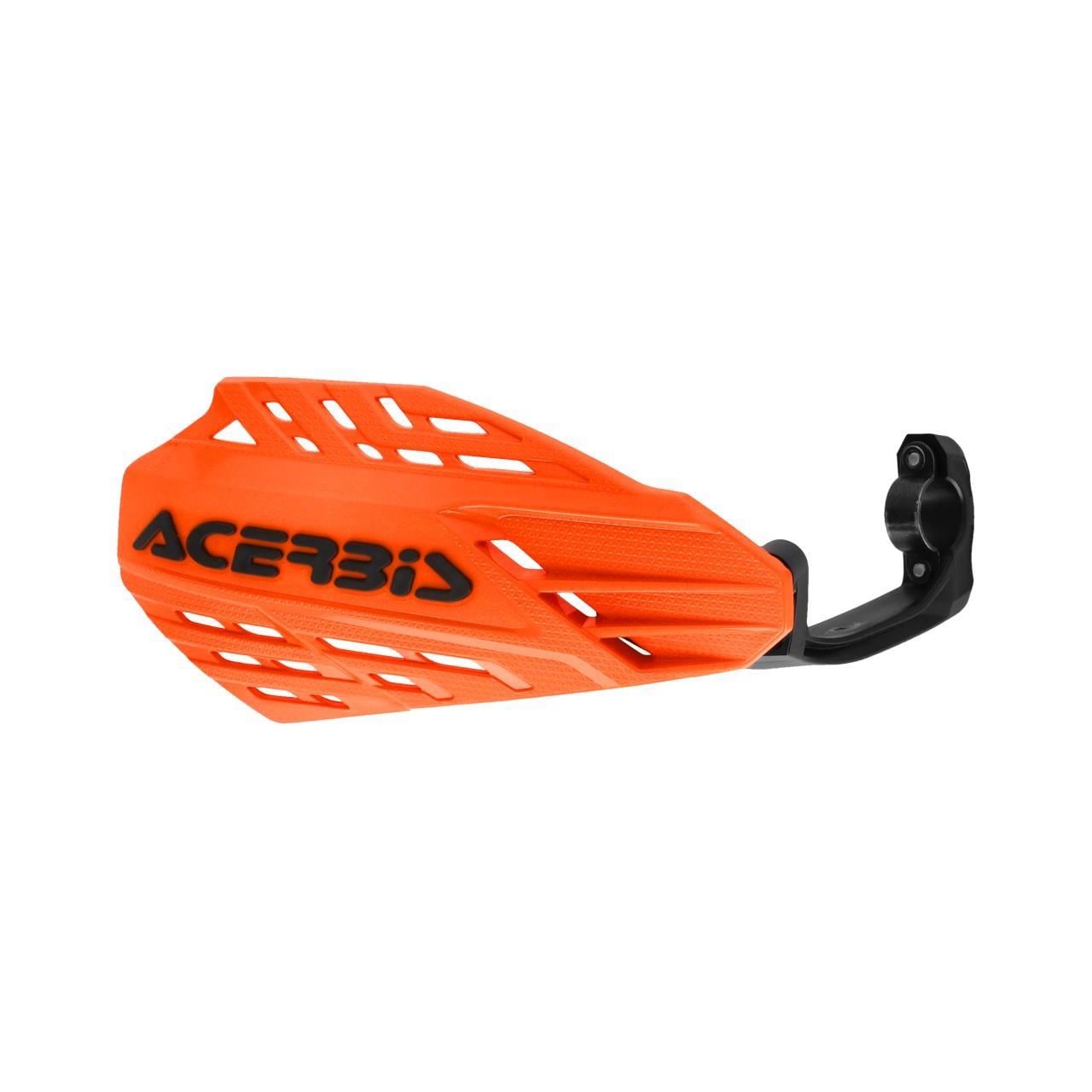 Acerbis Lınear Vented Elcik Koruma Turuncu