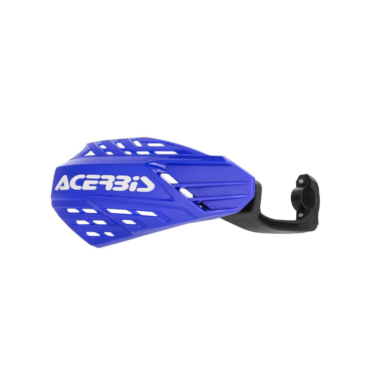 Acerbis Lınear Vented Elcik Koruma Turuncu