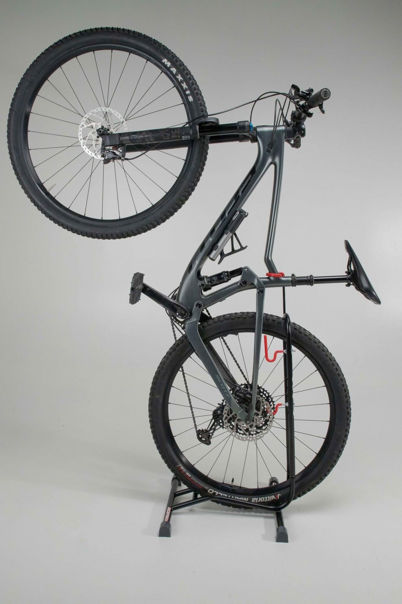 ACERBİS MTB BİSİKLET SEHPASI SİYAH