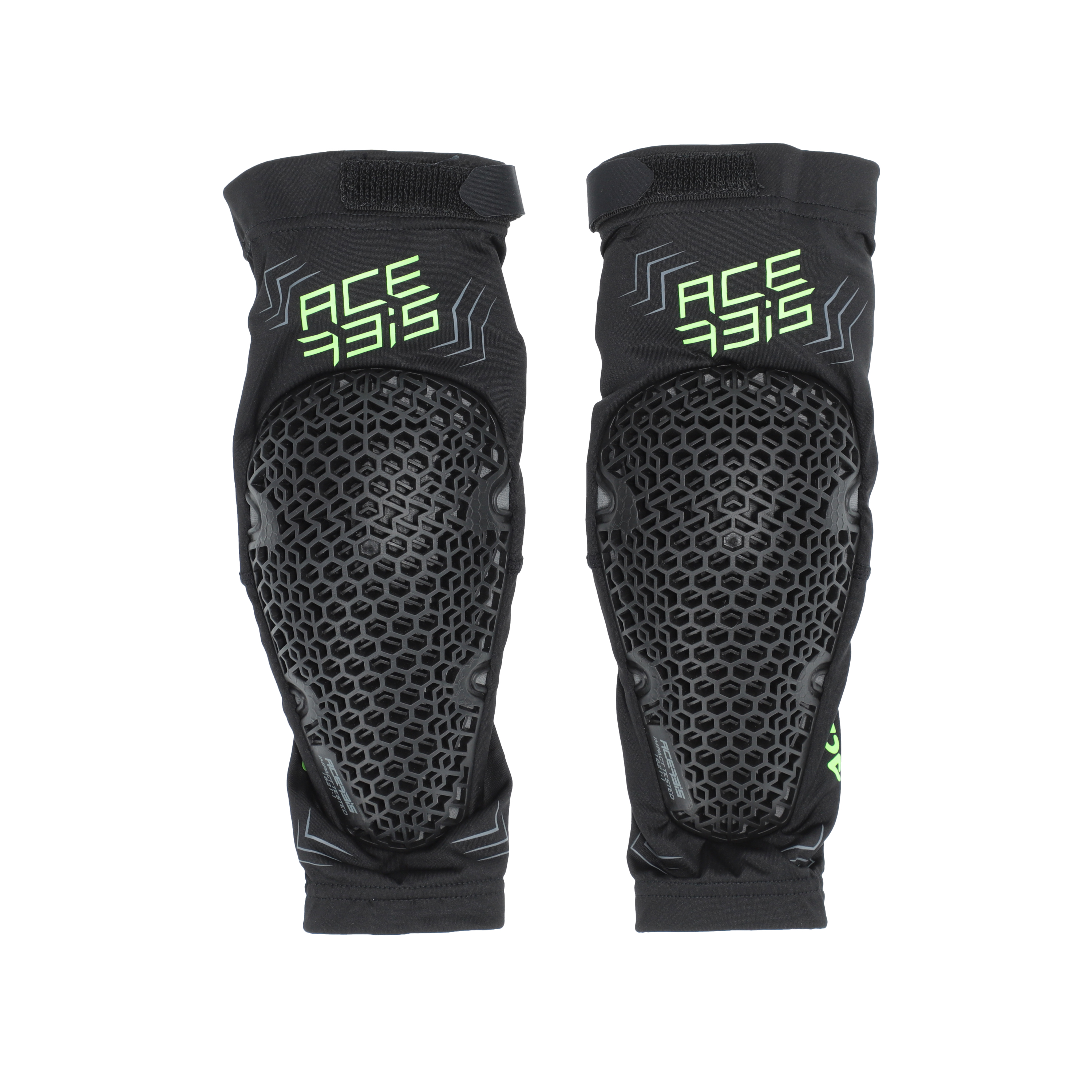 Acerbis Mtb Ghombet Dirseklik Siyah
