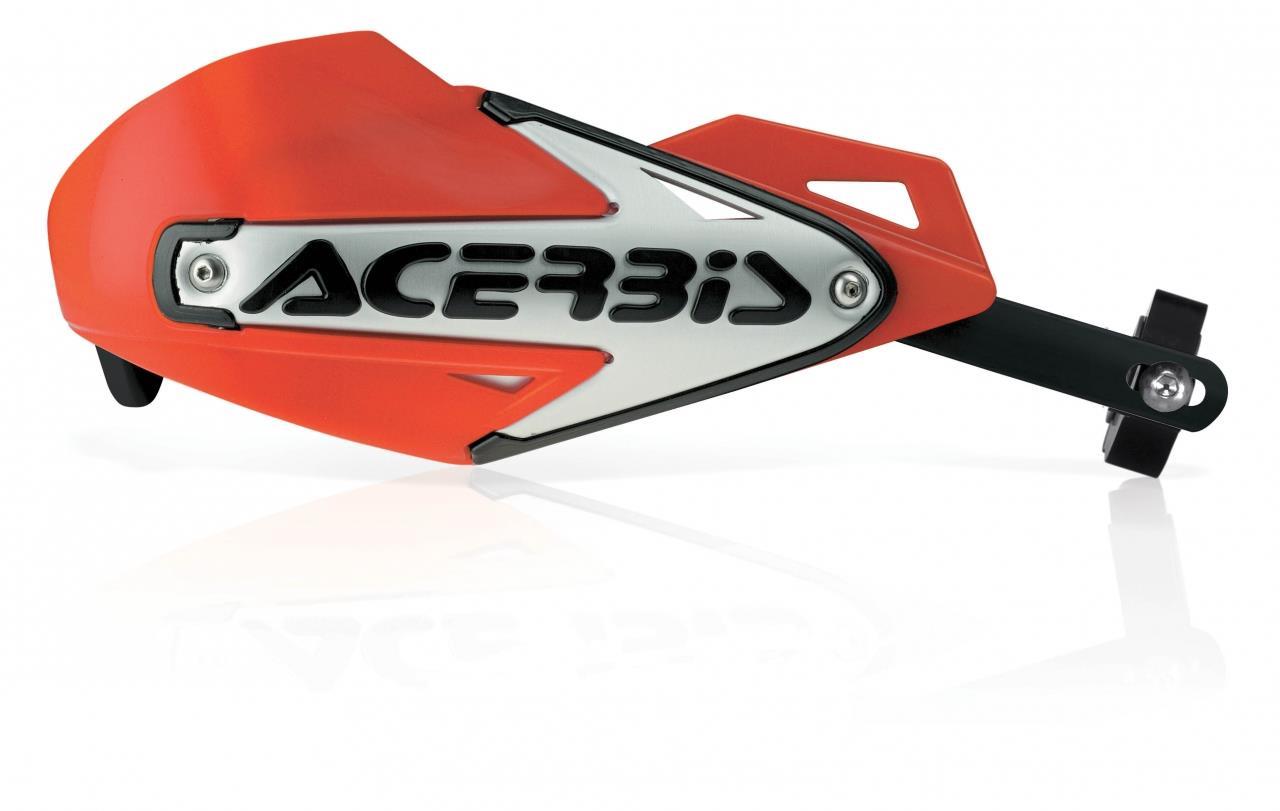 ACERBİS MULTIPLO E ELCİK KORUMA TURUNCU