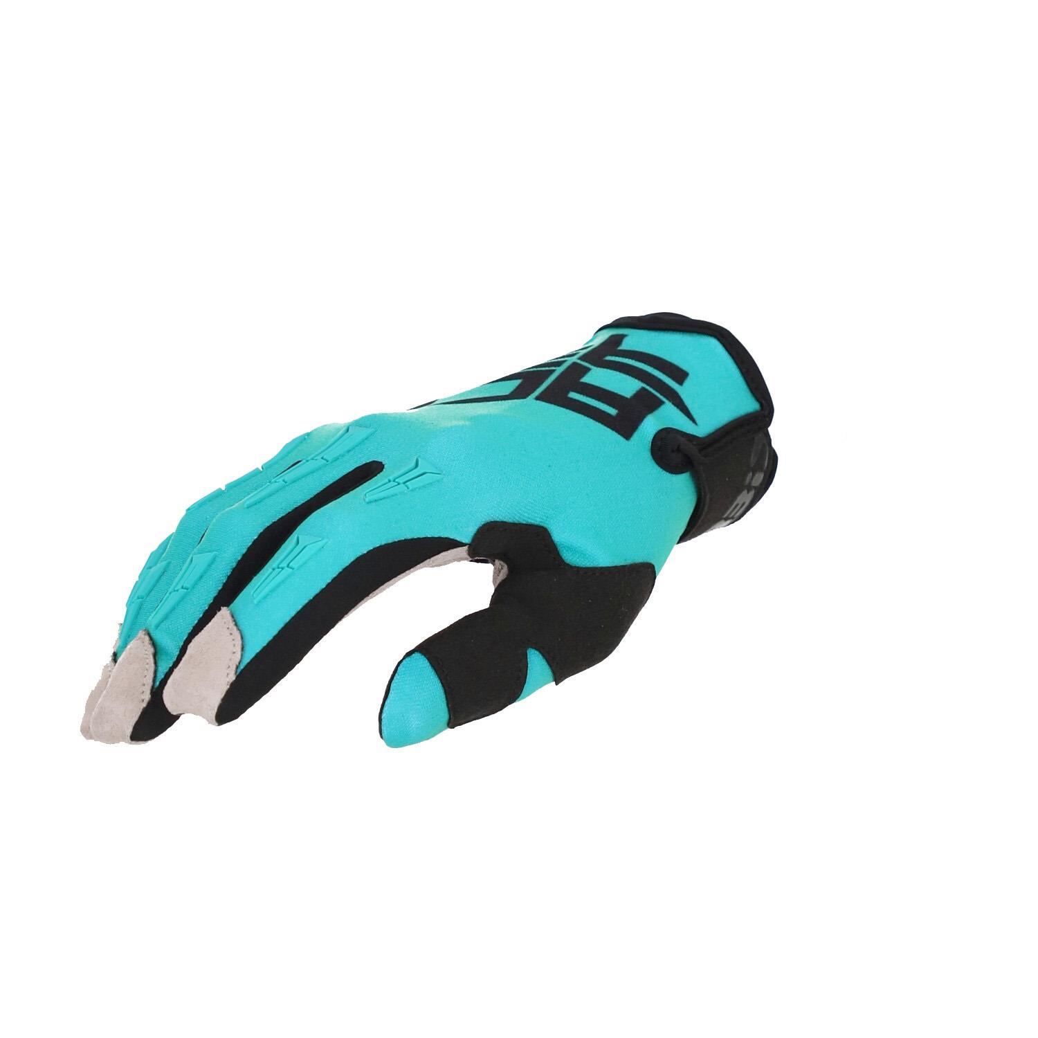 ACERBİS MX X-H ELDİVEN PETROL YEŞİLİ
