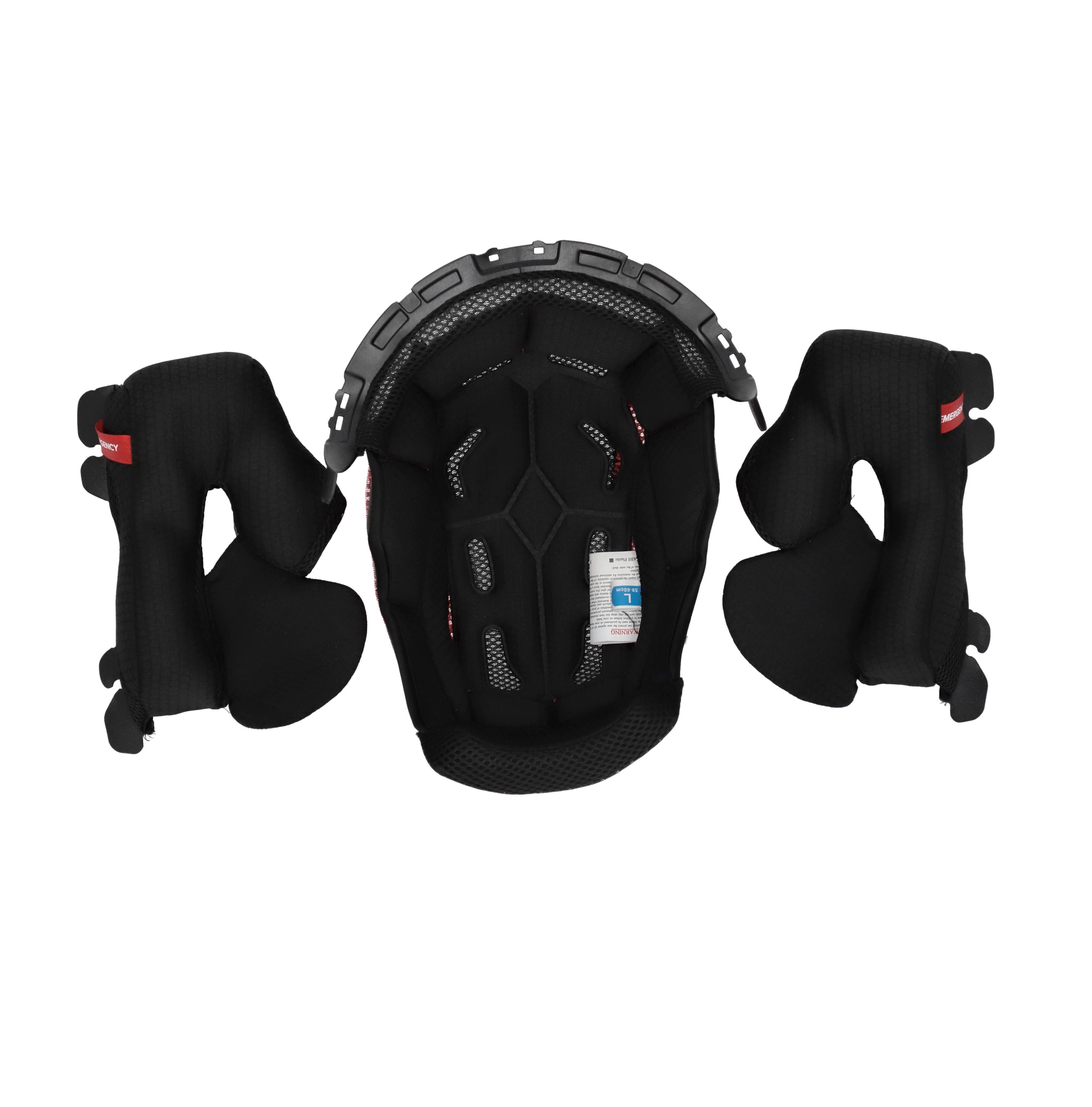 ACERBIS PROFILE 5  KASK İÇLİĞİ