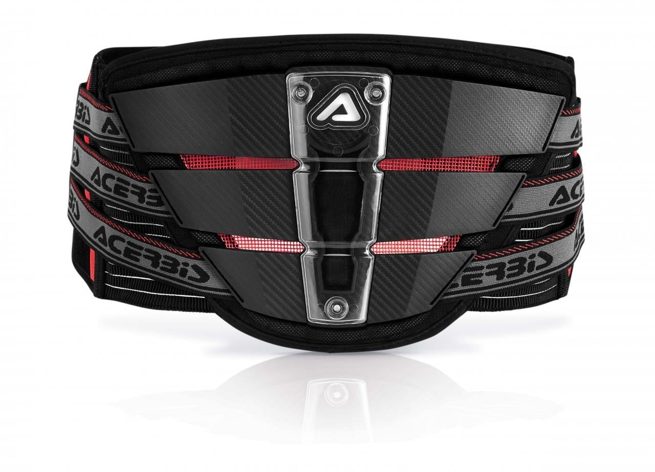 ACERBİS PROFILE EVO 2 BEL KORUMA