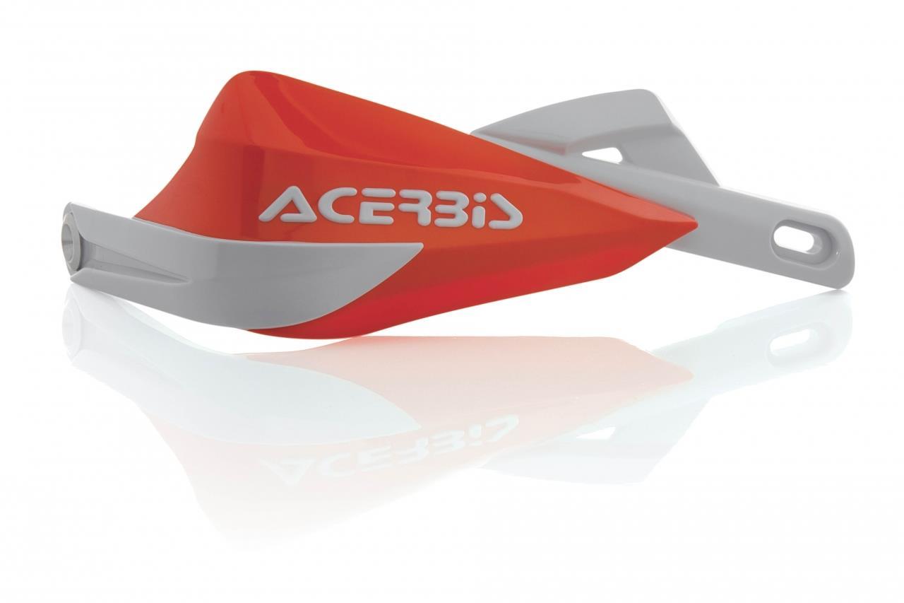 ACERBİS RALLY 3 ELCİK KORUMA TURUNCU