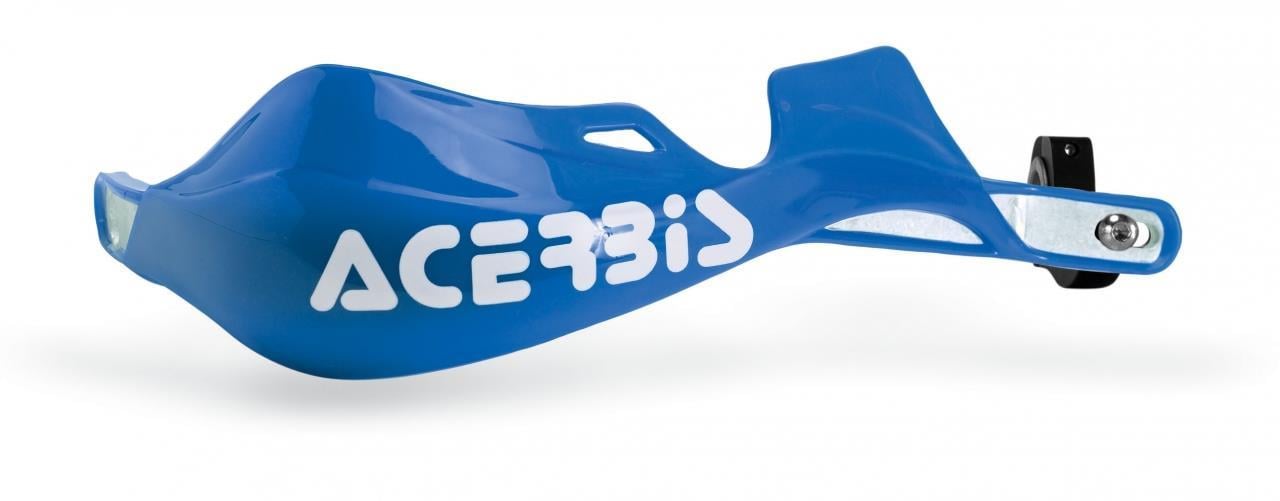 ACERBİS RALLY PRO ELCİK KORUMA MAVİ