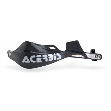 ACERBİS RALLY PRO ELCİK KORUMA SİYAH