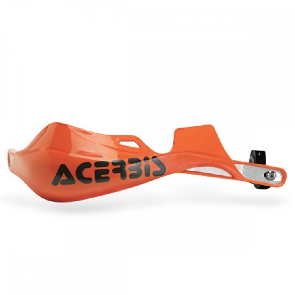 ACERBİS RALLY PRO ELCİK KORUMA TURUNCU