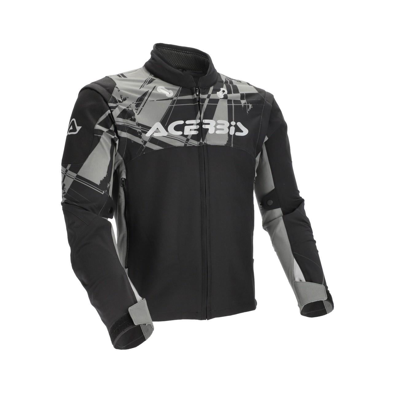 Acerbis Rally Race Mont Gri