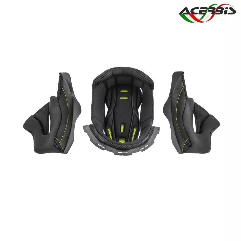 ACERBIS REACTIVE KASK İÇLİĞİ