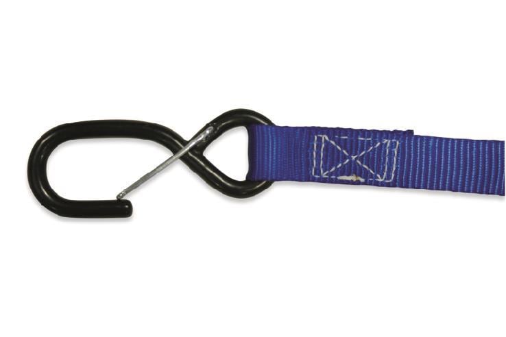 ACERBİS STRAP MAVİ