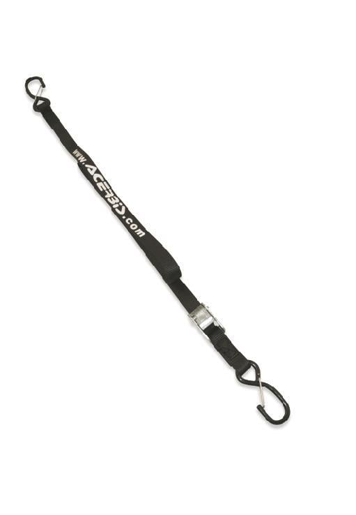 ACERBİS STRAP SİYAH