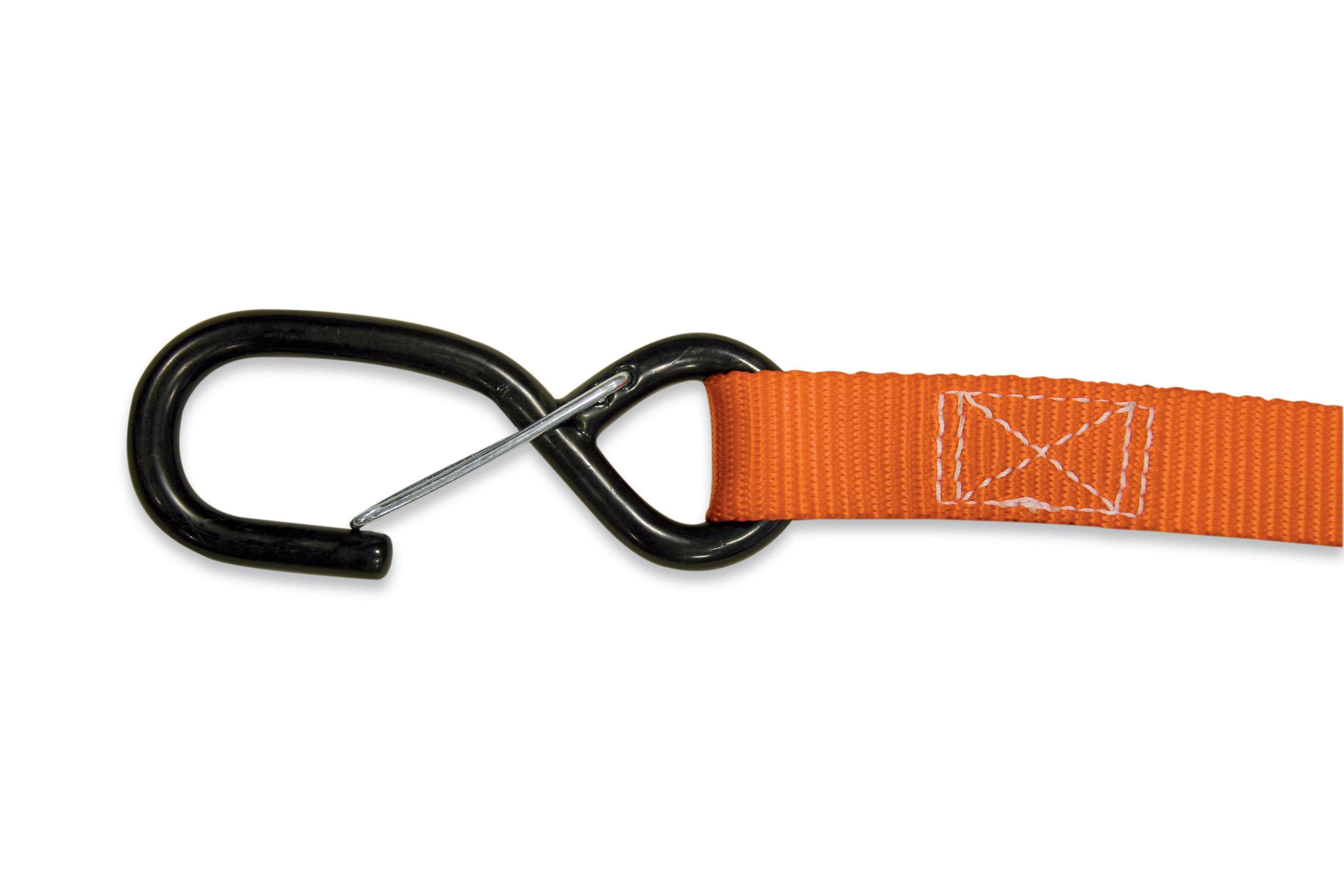 ACERBİS STRAP TURUNCU