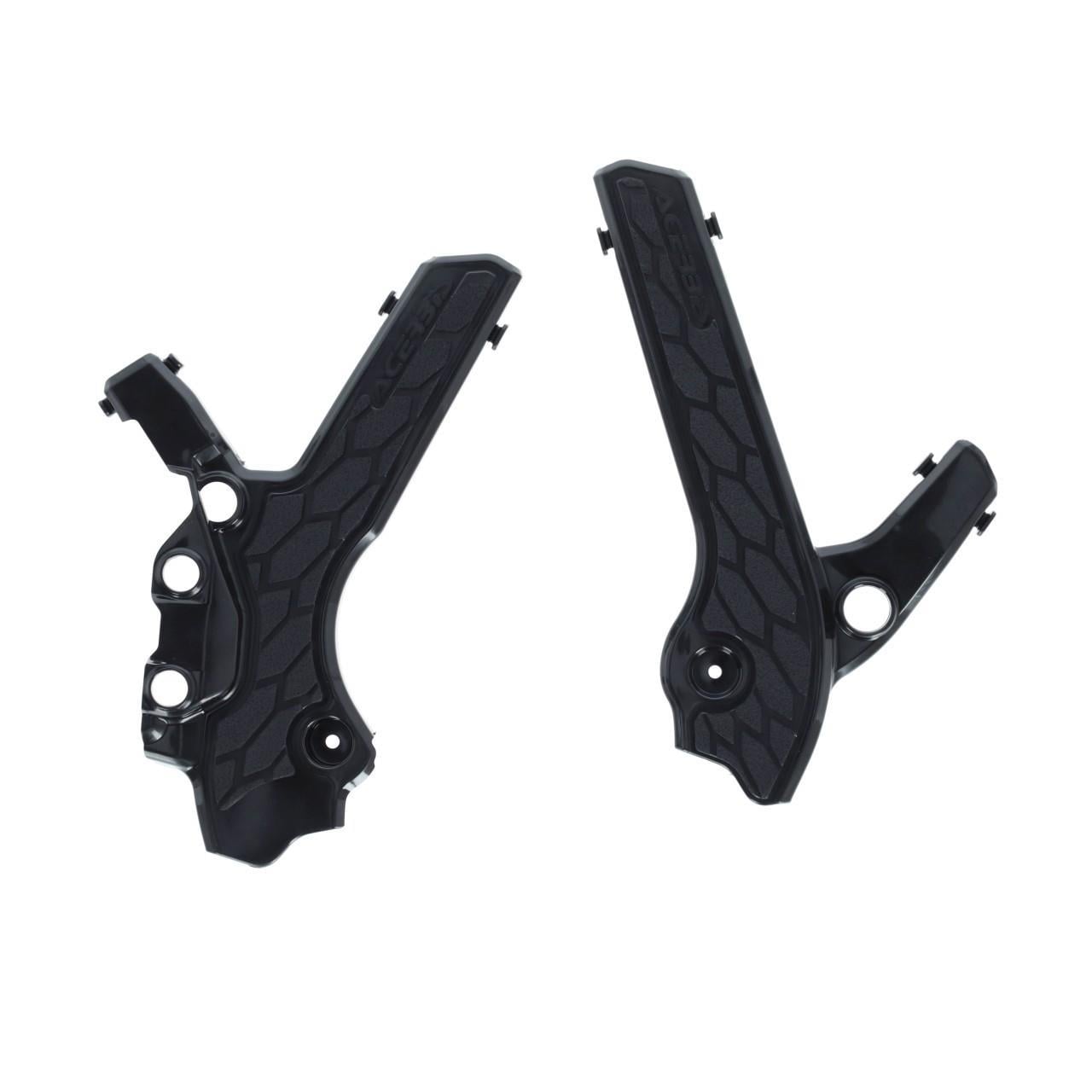 ACERBİS SUZUKI DRZ 400 00-24 ŞASE KORUMA SİYAH