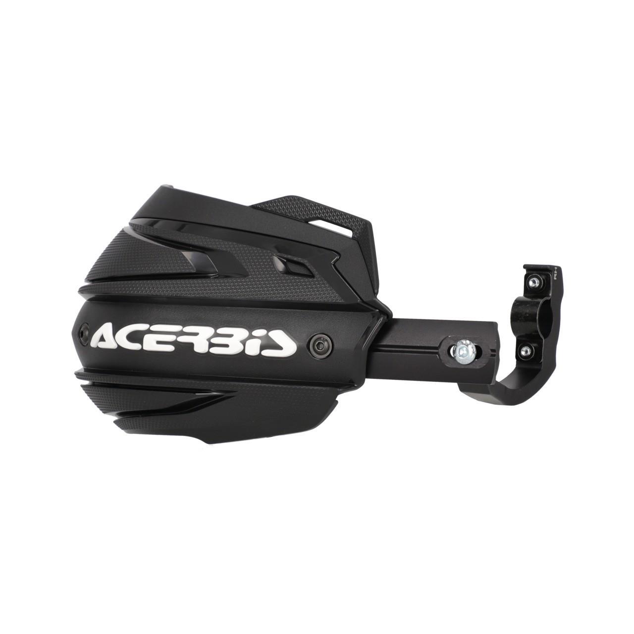 Acerbis Suzuki V-Strom 800 Adv Elcik Koruma Siyah