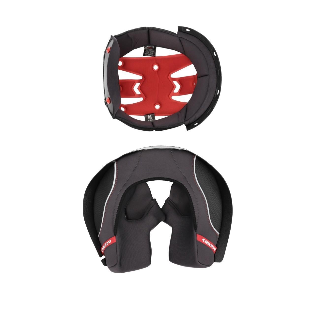 ACERBIS  TARMAK-KRAPON 22-06 KASK İÇLİĞİ