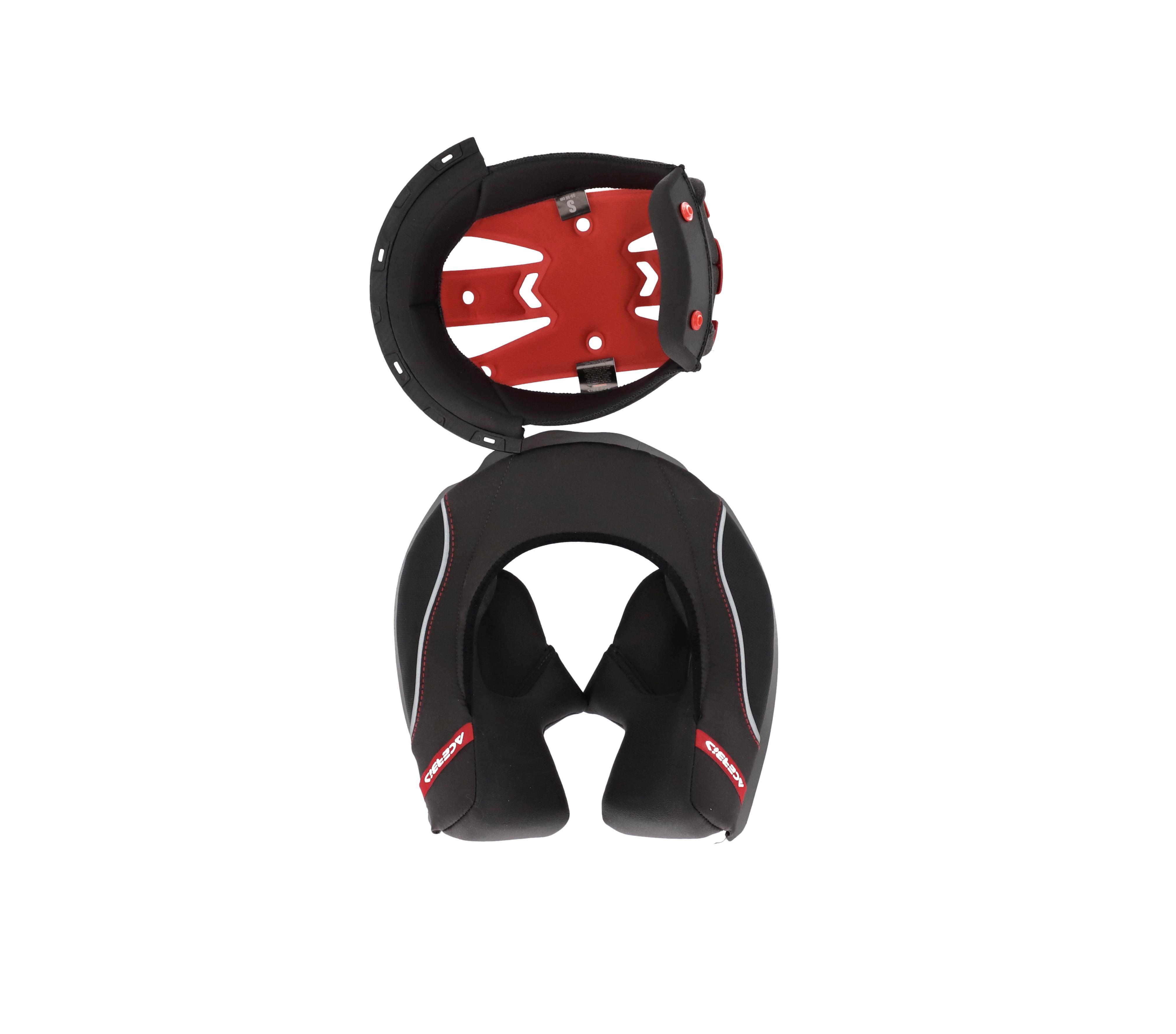 ACERBIS  TARMAK/KRAPON KASK İÇLİĞİ