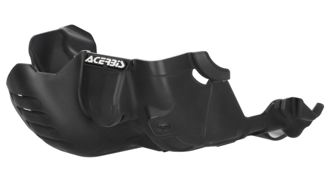 ACERBİS TENERE 700 19-24 KARTER KORUMA SİYAH