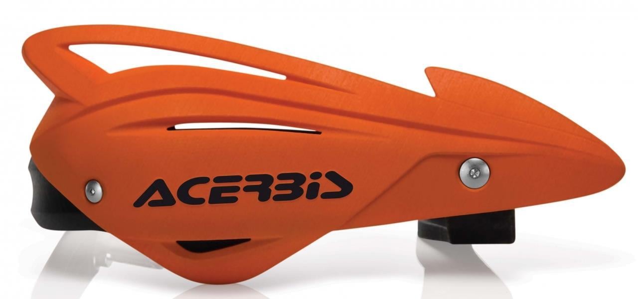 ACERBİS TRI FIT ELCİK KORUMA TURUNCU
