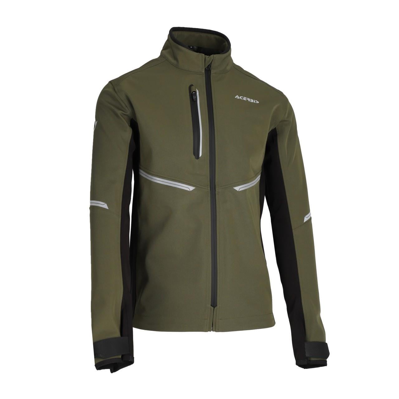 ACERBİS X-DURO ENDURO MONT HAKİ