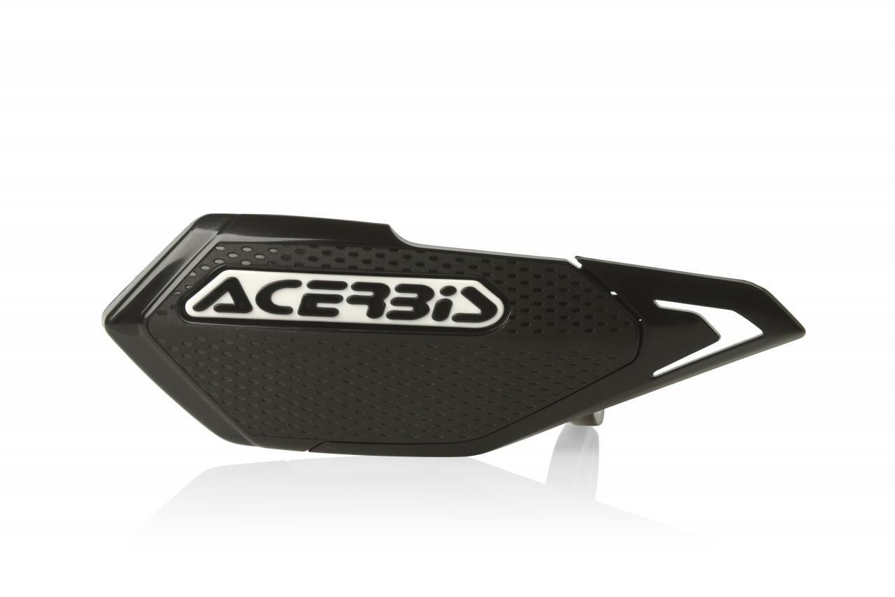 ACERBİS X-ELITE ELCİK KORUMA SİYAH