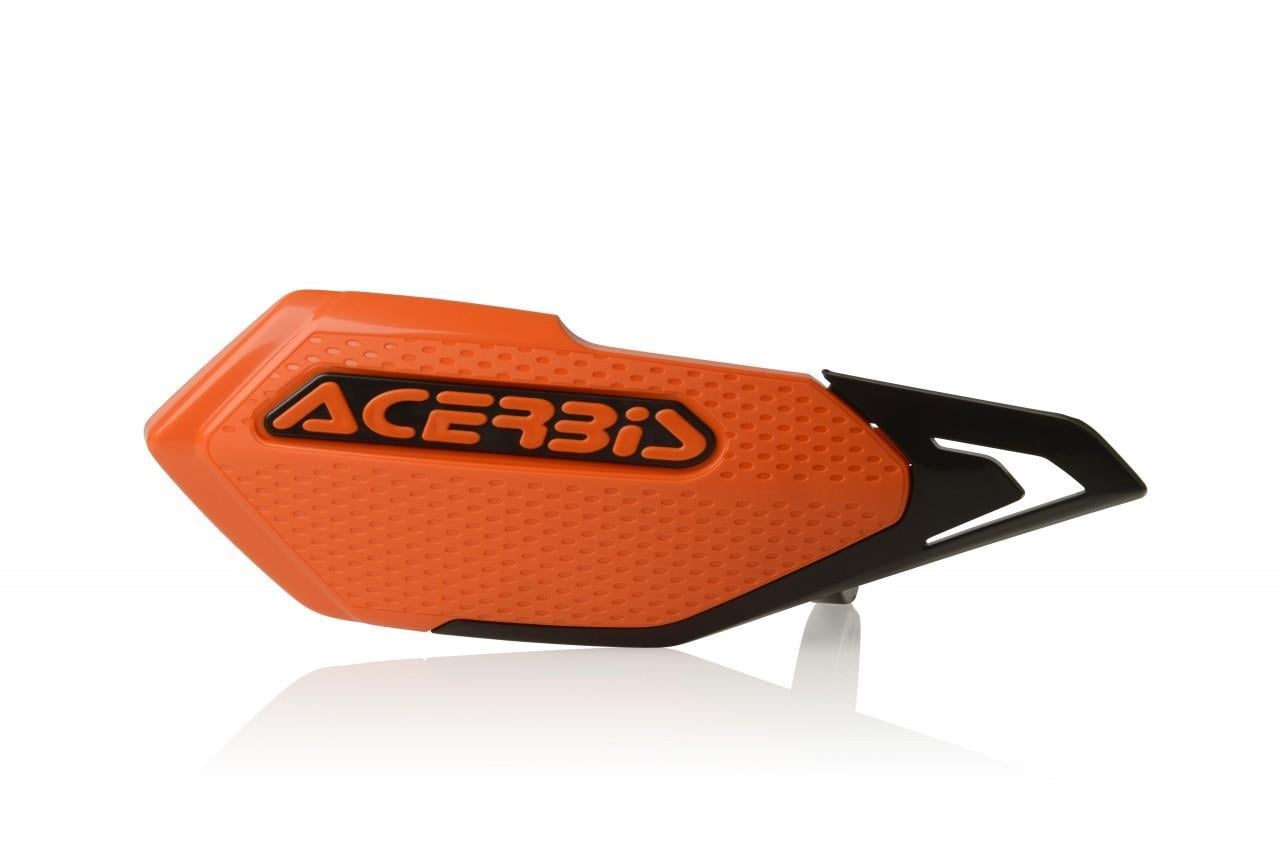 ACERBİS X-ELITE ELCİK KORUMA TURUNCU SİYAH