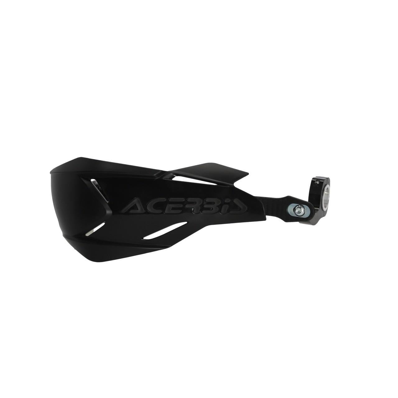 ACERBİS X-FACTORY APRILIA TUAREG 660 ELCİK KORUMA SİYAH