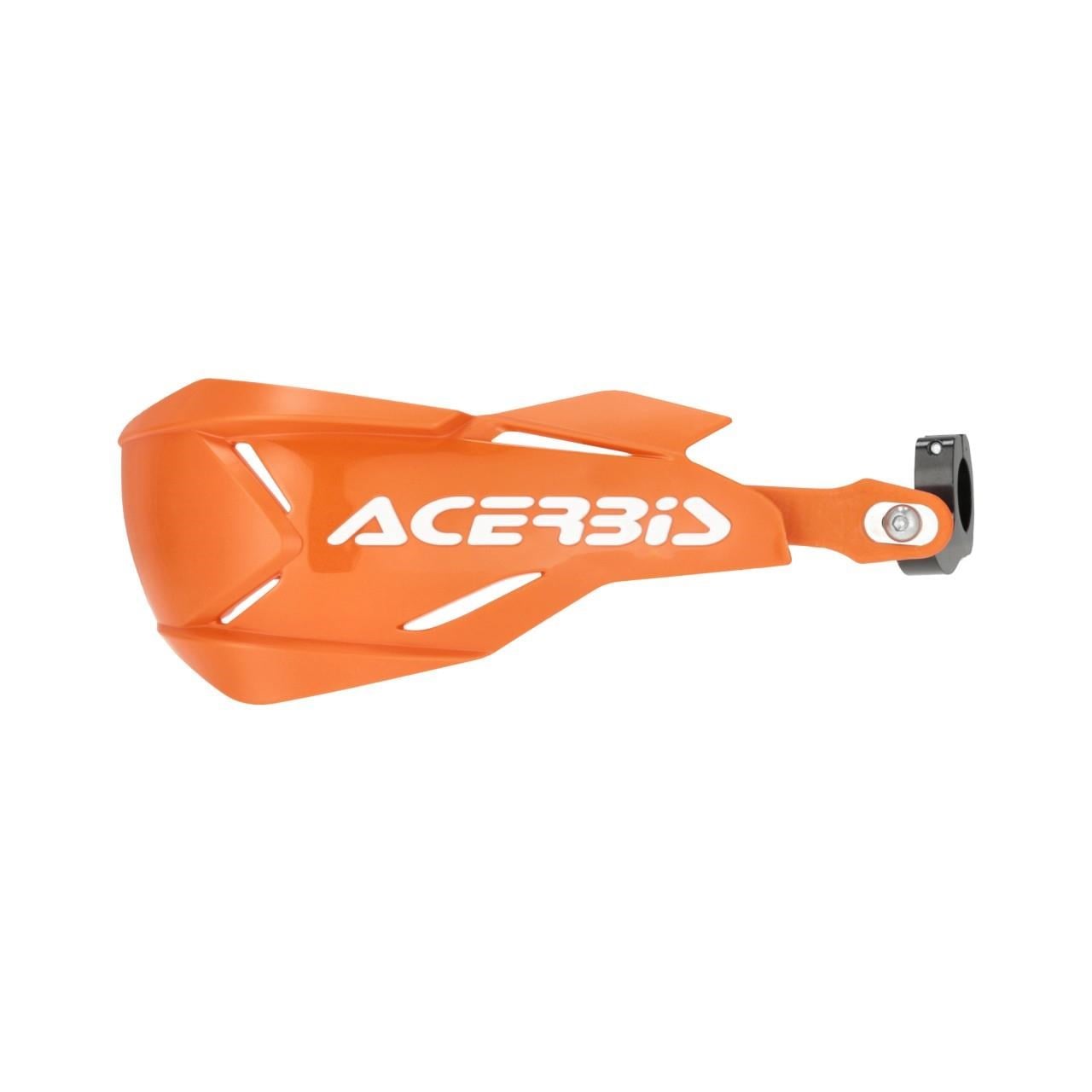 Acerbis X-Factory Elcik Koruma Turuncu