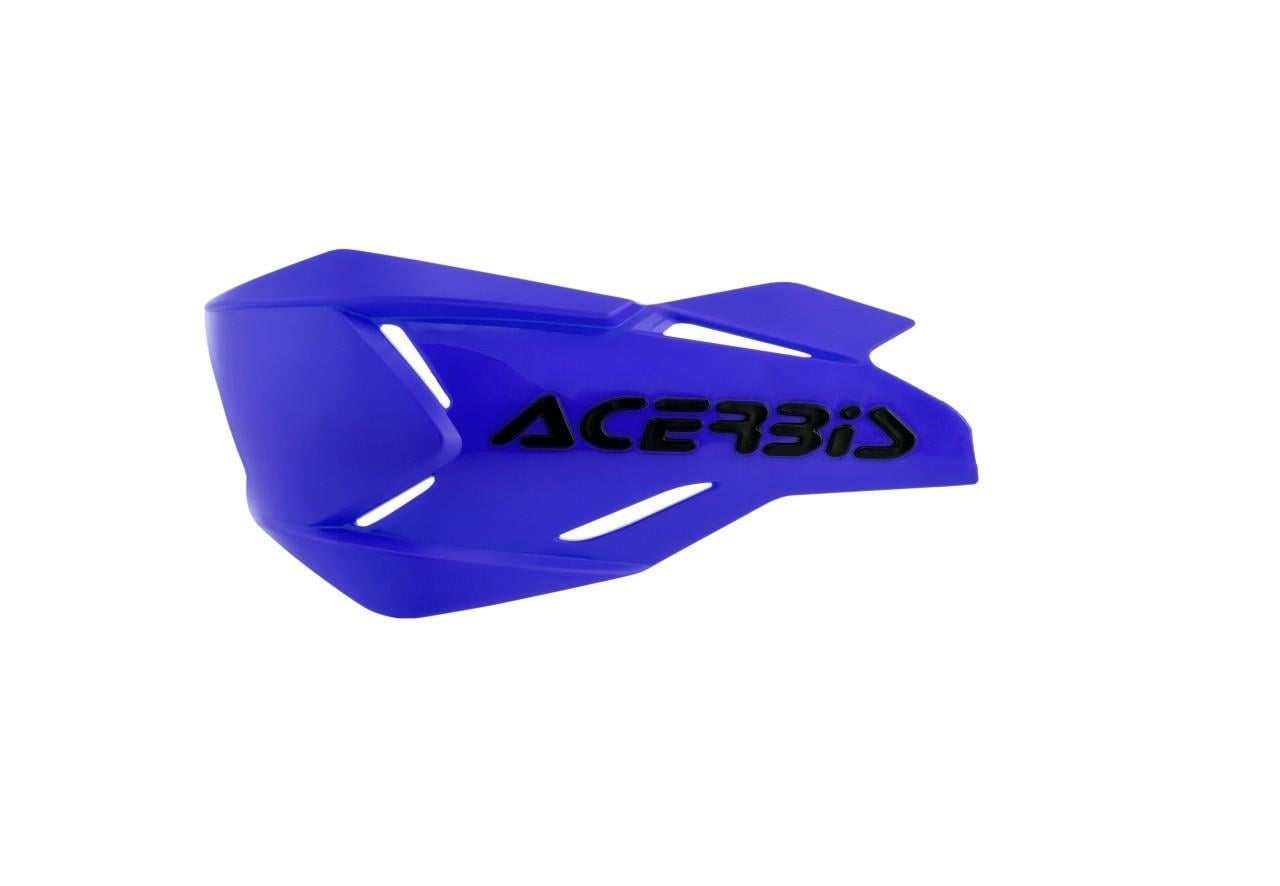 ACERBİS X-FACTORY KAPAK MAVİ