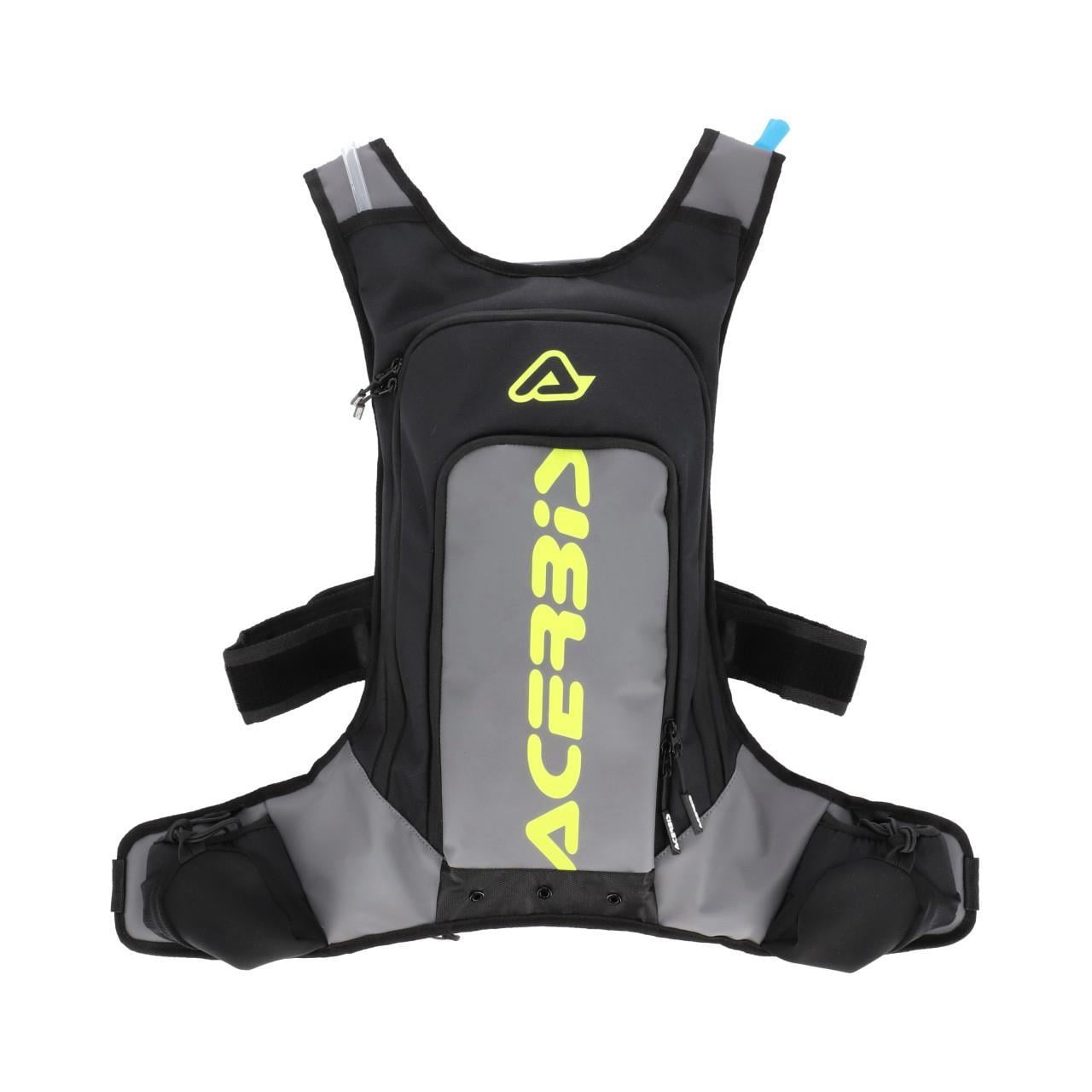ACERBİS X-STROM LOGO SIRT ÇANTASI