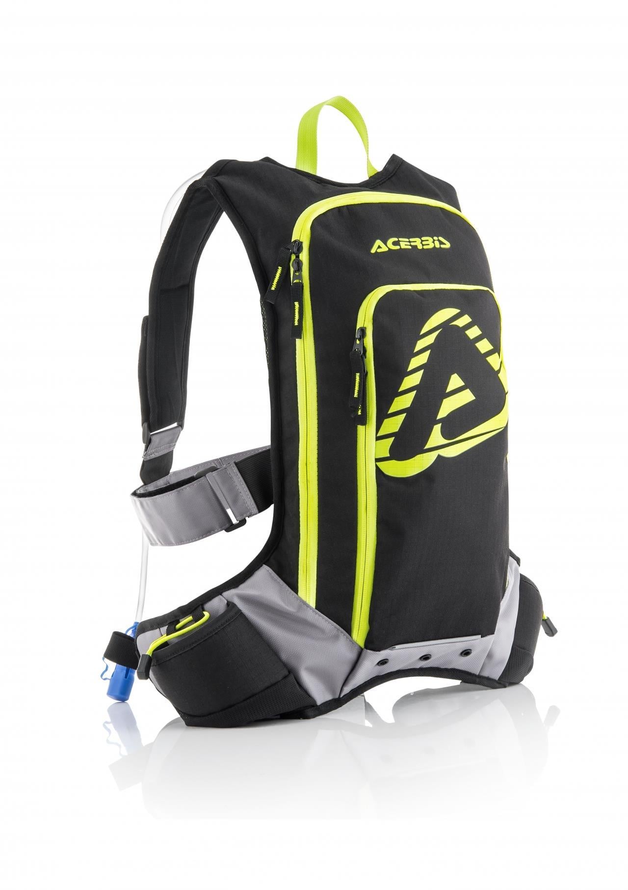 ACERBİS X-STROM SULUKLU SIRT ÇANTASI 14.5L-2.5L
