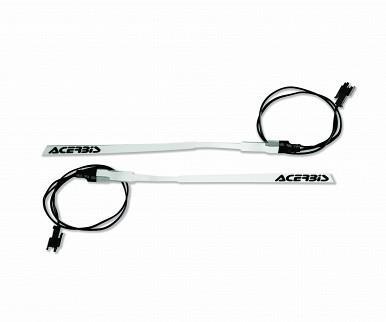 ACERBİS X-TARMAC ELCİK KORUMA LEDİ
