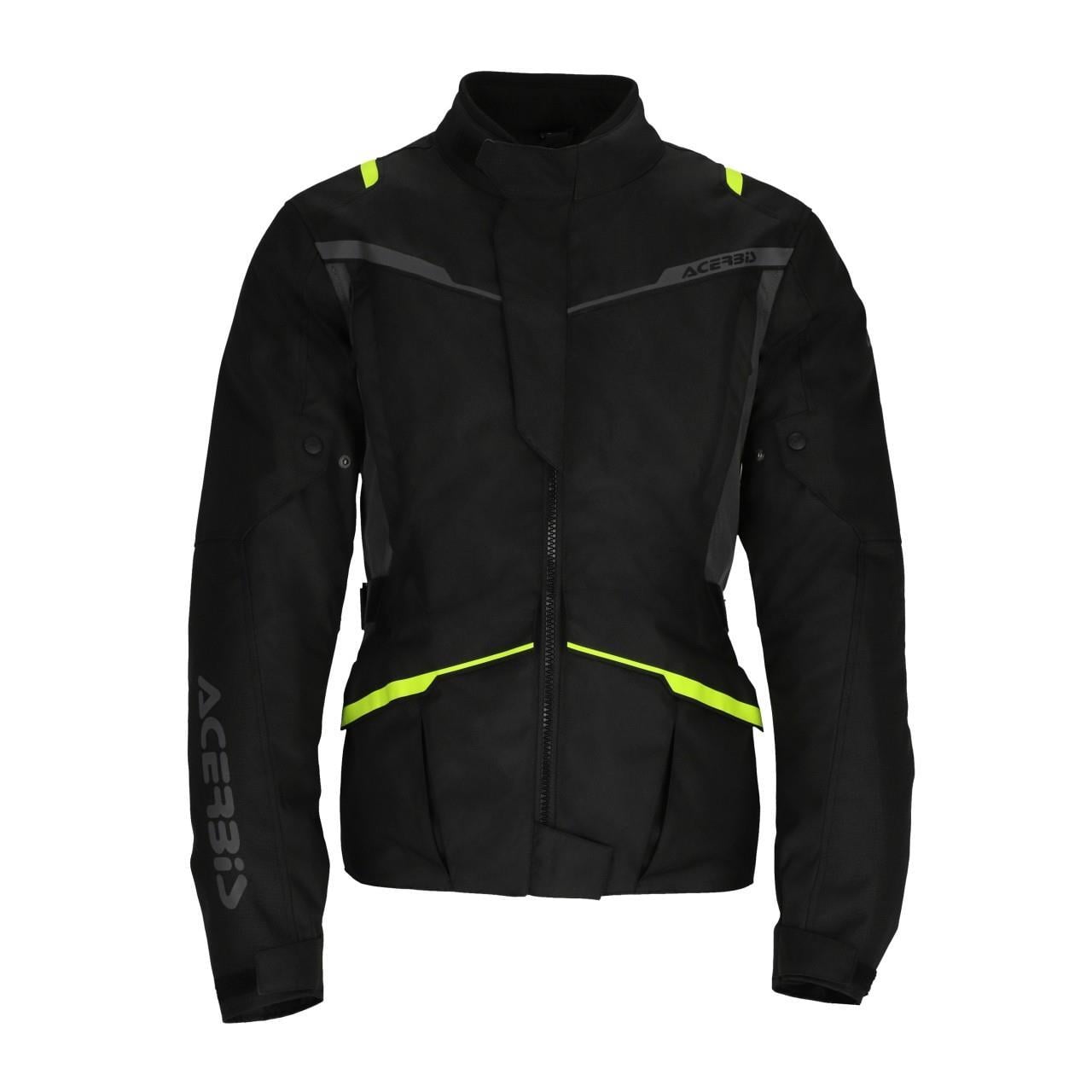ACERBİS X-TRAVEL MONT SİYAH
