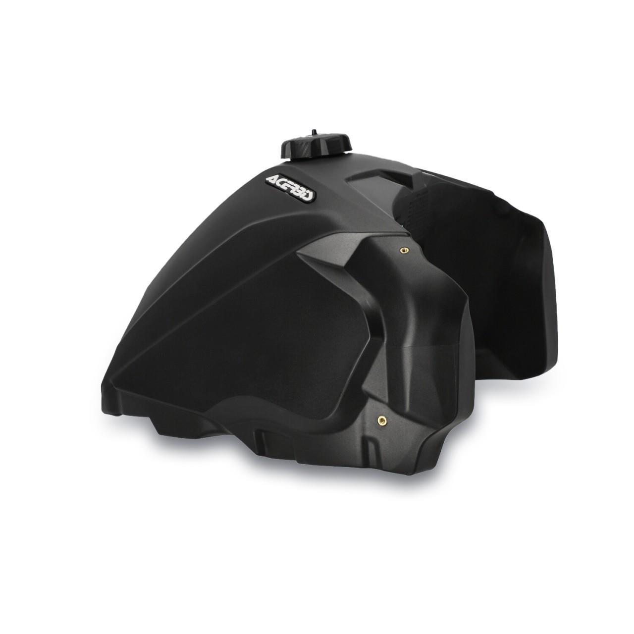ACERBİS YAMAHA TENERE 700 19-24 DEPO 23L SİYAH