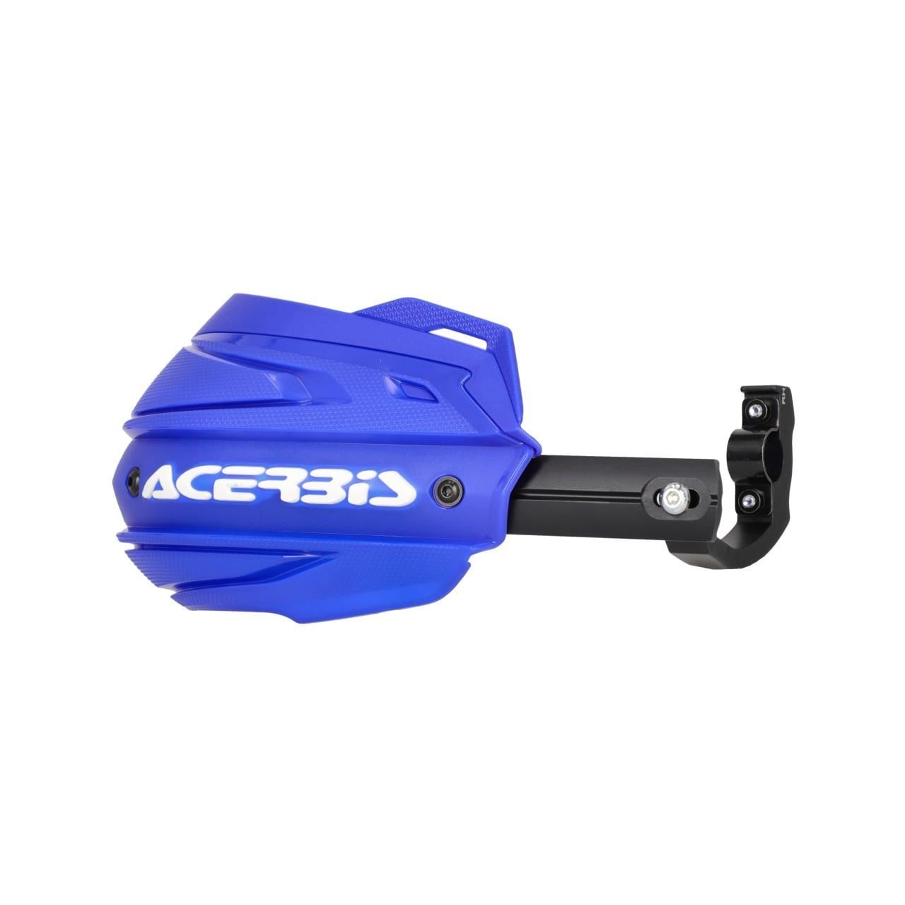 Acerbis Yamaha Tenere 700 Adv Elcik Koruma Mavi