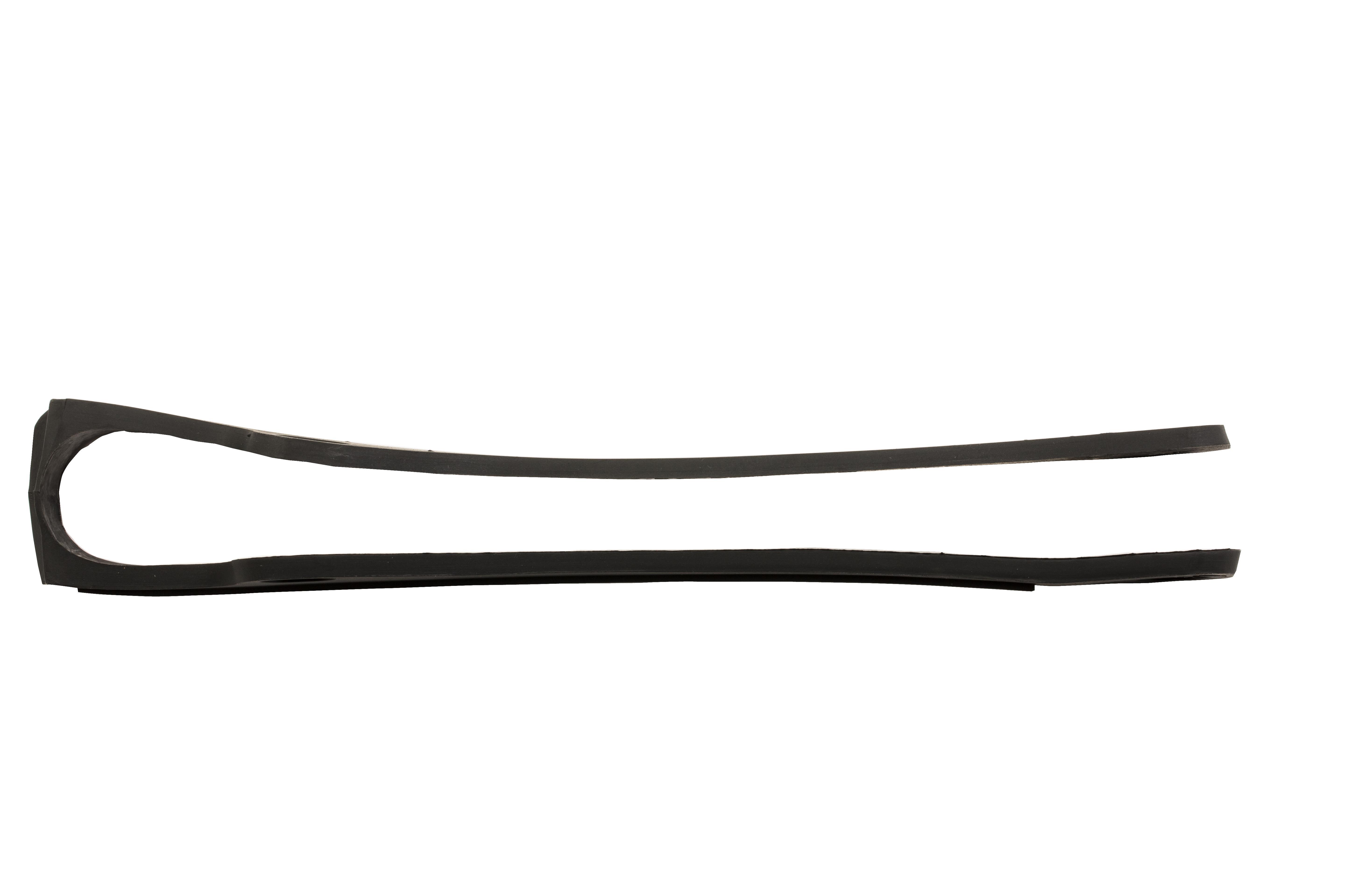 ACERBİS YAMAHA WR-YZ 250 96-01 ZİNCİR SLIDER SİYAH
