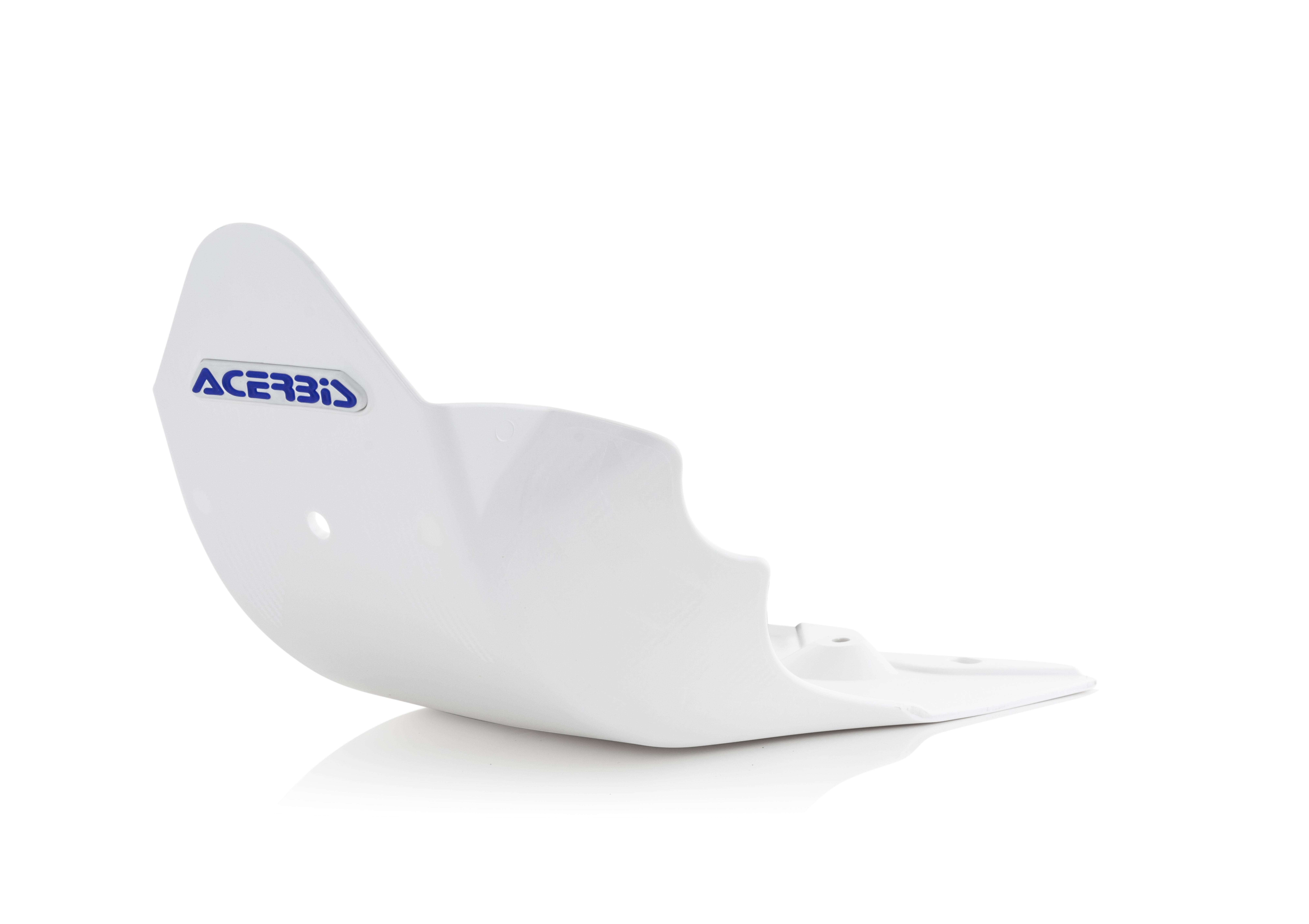 ACERBİS YAMAHA WR250F 20 KARTER KORUMA BEYAZ