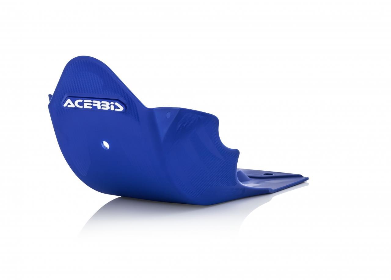 ACERBİS YAMAHA WR250F 20 KARTER KORUMA MAVİ