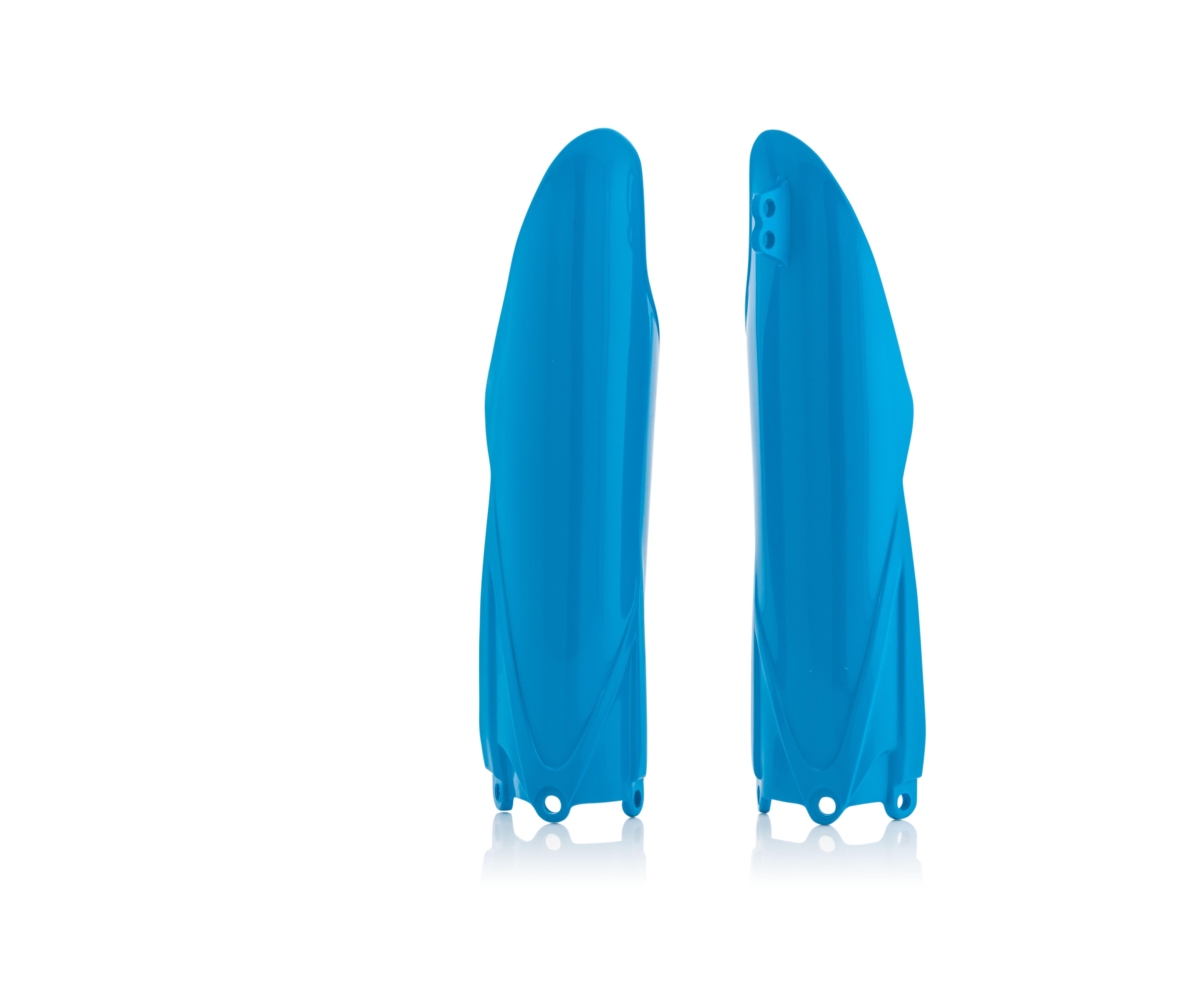 ACERBİS YAMAHA YZ-WR/F 15-20 AMORTİSÖR PLASTİĞİ MAVİ