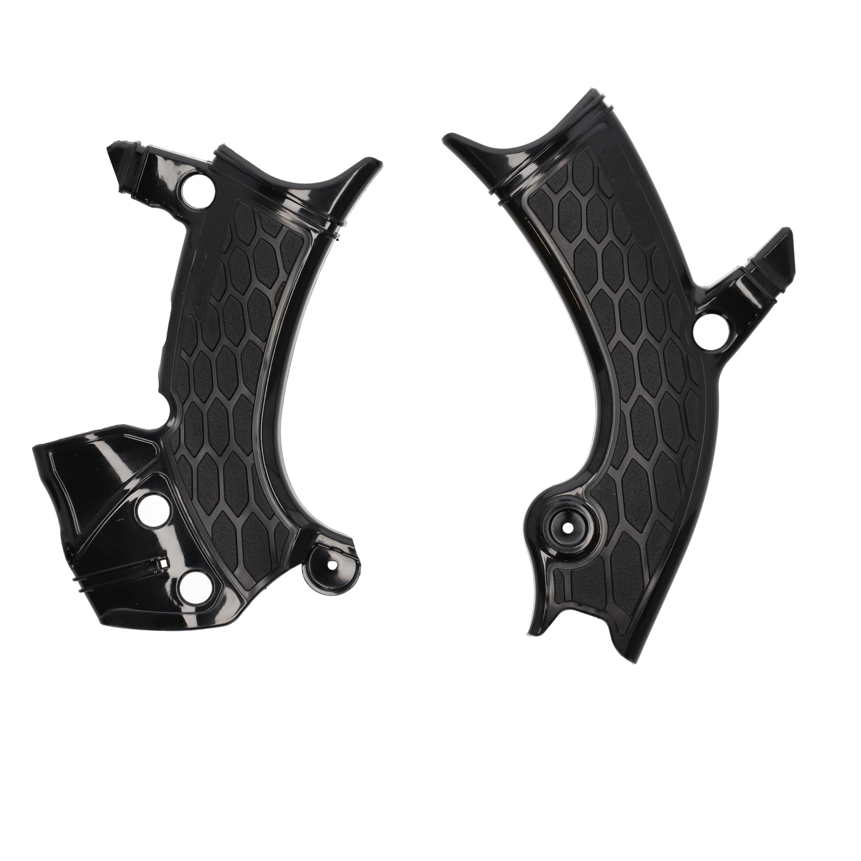 ACERBİS YAMAHA YZF 450 23 ŞASE KORUMA SİYAH