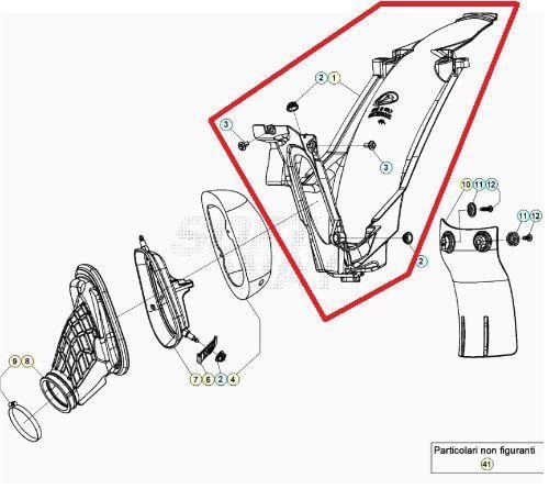AIRBOX BLACK BETA ORJ YP