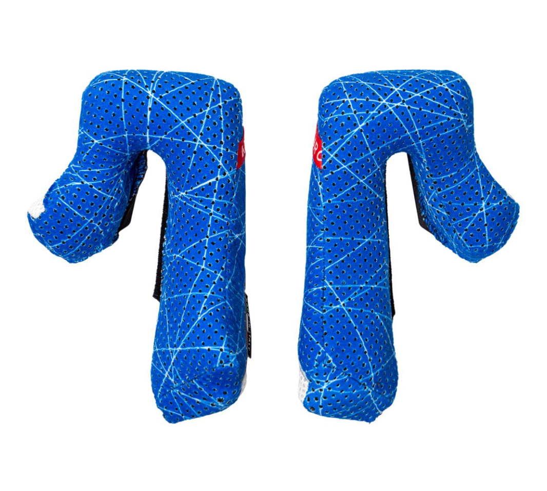 AIROH AVIATOR 3 YAN PAD S