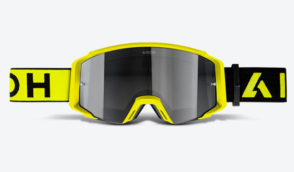 AIROH BLAST XR1 SARI GOGGLE
