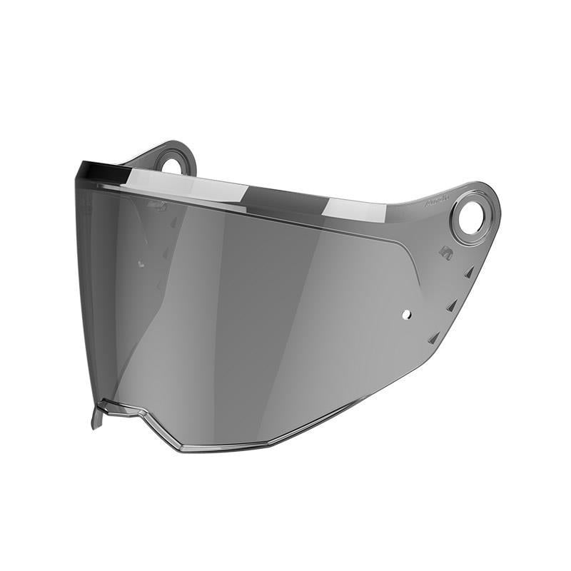 AIROH COMMANDER 2 LIGHT SMOKE VİZÖR